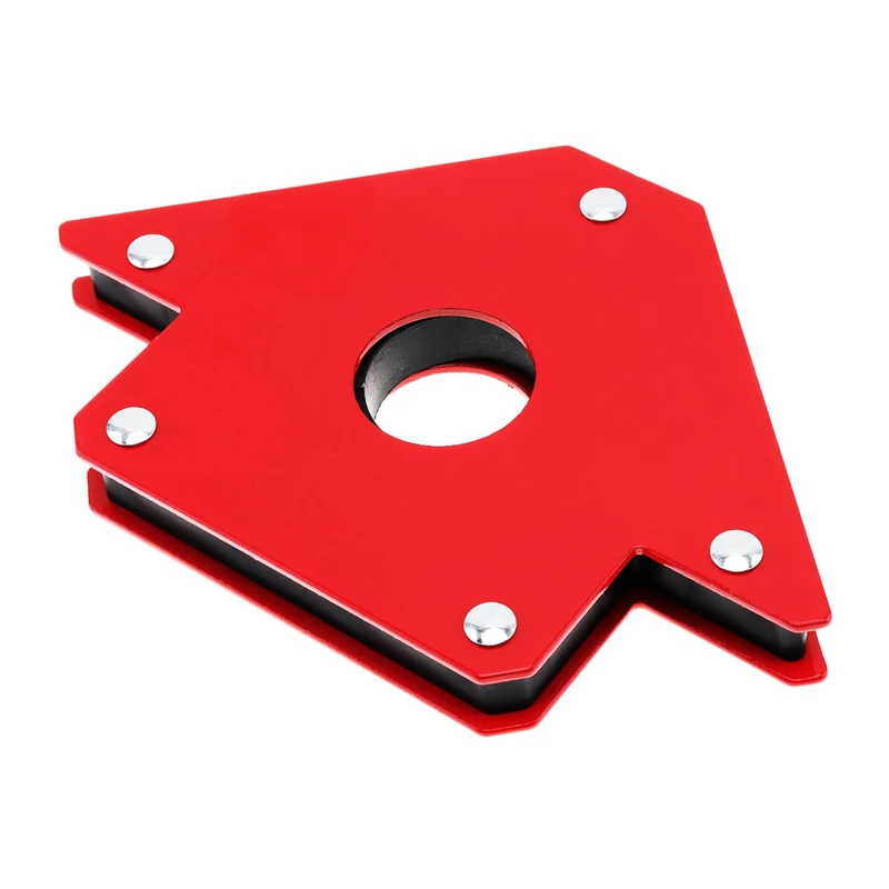 تصویر گونیا مگنتی جوشکاری 